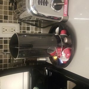 NESPRESSO Capsule Holder 360